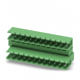 MDSTB 2,5/12-G-5,08 PCB header