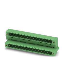 MDSTB 2,5/15-GF-5,08 PCB header