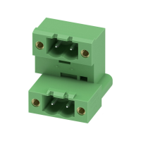 MDSTB 2,5/ 2-GF-5,08 PCB header