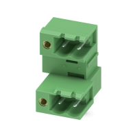 MDSTB 2,5/ 2-GFL-5,08 PCB header