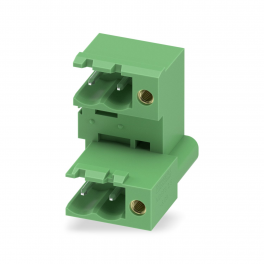 MDSTB 2,5/ 2-GFR-5,08 PCB header