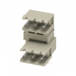 MDSTB 2,5/ 3-G-5,08 BEIGE PCB header