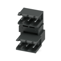 MDSTB 2,5/ 3-G-5,08 BK PCB header