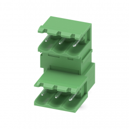 MDSTB 2,5/ 3-G PCB header