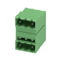 MDSTB 2,5/ 3-G1-5,08 (1,3,4,6) PCB header