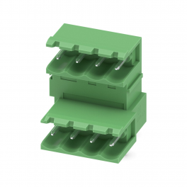 MDSTB 2,5/ 4-G PCB header