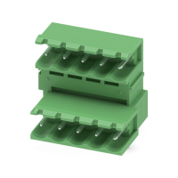 MDSTB 2,5/ 5-G-5,08 PCB header