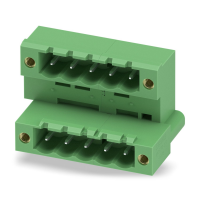 MDSTB 2,5/ 5-GF-5,08 PCB header