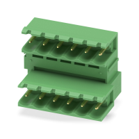 MDSTB 2,5/ 6-G-5,08 AU PCB header