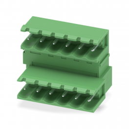 MDSTB 2,5/ 6-G PCB header