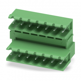 MDSTB 2,5/ 7-G-5,08 PCB header