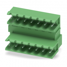 MDSTB 2,5/ 7-G PCB header