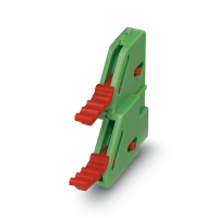 MDSTB 2,5-AS Mounting adapter
