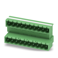 MDSTBA 2,5/10-G-5,08 BDNZ:515 PCB header