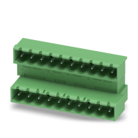 MDSTBA 2,5/10-G-5,08 PCB header