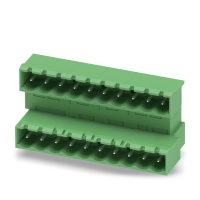 MDSTBA 2,5/10-G PCB header