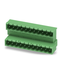 MDSTBA 2,5/11-G-5,08 PCB header