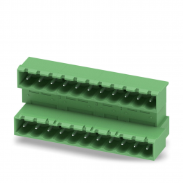 MDSTBA 2,5/11-G-5,08 PCB header