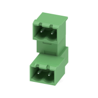 MDSTBA 2,5/ 2-G PCB header