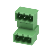 MDSTBA 2,5/ 3-G PCB header