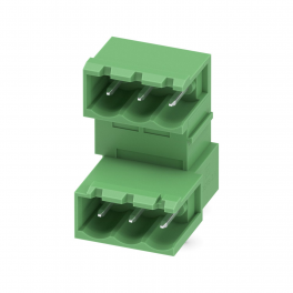 MDSTBA 2,5/ 3-GL PCB header
