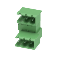 MDSTBA 2,5/ 3-GR PCB header