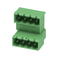 MDSTBA 2,5/ 4-G PCB header