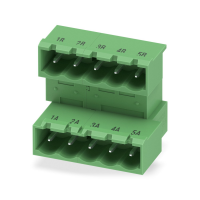 MDSTBA 2,5/ 5-G-5,08 BD:1B-5A PCB header