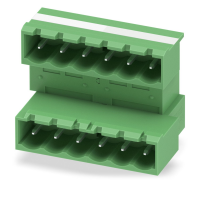 MDSTBA 2,5/ 6-G-5,08 BDNZ:516 PCB header