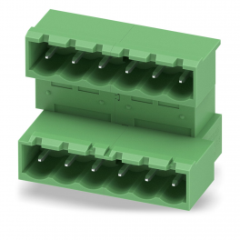 MDSTBA 2,5/ 6-G-5,08 PCB header