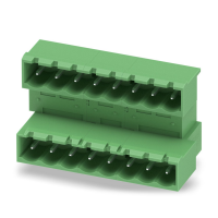 MDSTBA 2,5/ 8-G-5,08 PCB header