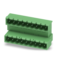 MDSTBA 2,5/ 9-G-5,08 PCB header