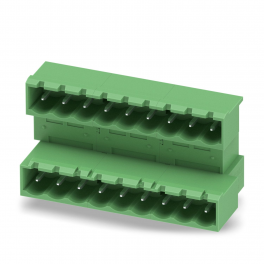 MDSTBA 2,5/ 9-G-5,08 PCB header