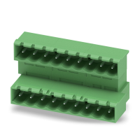 MDSTBA 2,5/ 9-G PCB header