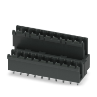 MDSTBV 2,5/10-G-5,08 BK PCB header