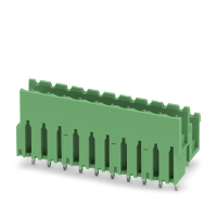 MDSTBV 2,5/10-G PCB header