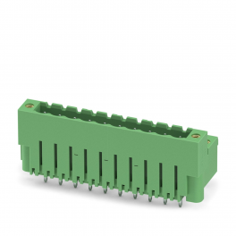 MDSTBV 2,5/10-GF PCB header