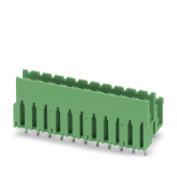 MDSTBV 2,5/11-G PCB header