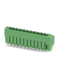 MDSTBV 2,5/11-GF-5,08 PCB header