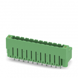 MDSTBV 2,5/11-GF-5,08 PCB header