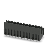 MDSTBV 2,5/12-G-5,08 BK PCB header
