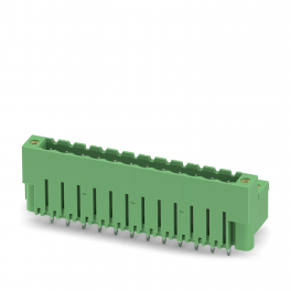 MDSTBV 2,5/12-GF-5,08 PCB header