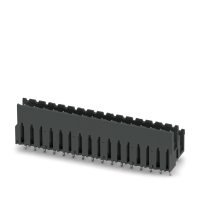 MDSTBV 2,5/16-G-5,08 BK PCB header