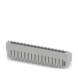 MDSTBV 2,5/16-GF-5,08 GY PCB header