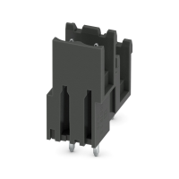 MDSTBV 2,5/ 2-G-5,08 BK PCB header