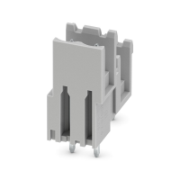 MDSTBV 2,5/ 2-G-5,08 GY PCB header