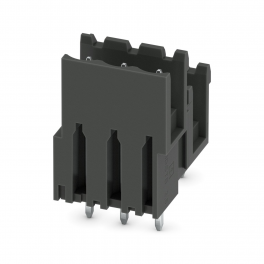 MDSTBV 2,5/ 3-G-5,08 BK PCB header