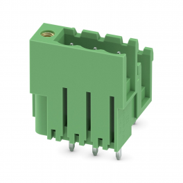 MDSTBV 2,5/ 3-GFR-5,08 PCB header