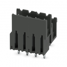 MDSTBV 2,5/ 4-G-5,08 BK PCB header