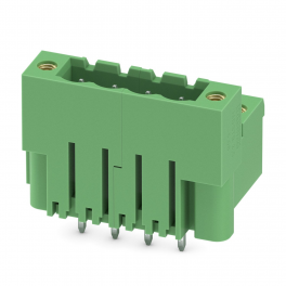 MDSTBV 2,5/ 4-GF-5,08 PCB header